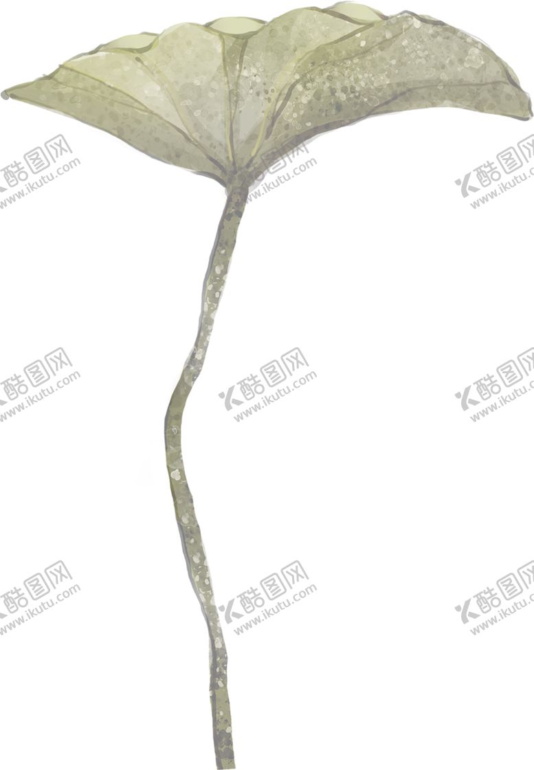 编号：86763207081412183975【酷图网】源文件下载-绿色装饰