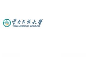 湖北民族大学校徽LOGO