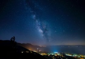 星空
