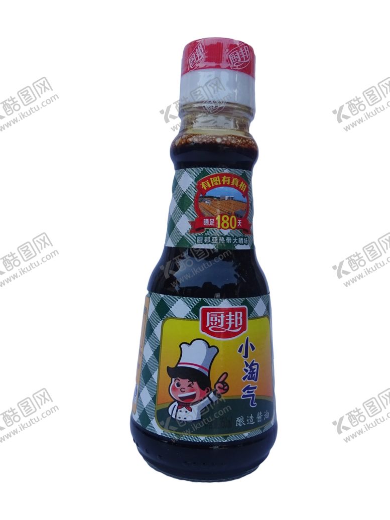 编号：33319705161357229274【酷图网】源文件下载-厨邦特级生抽150ml