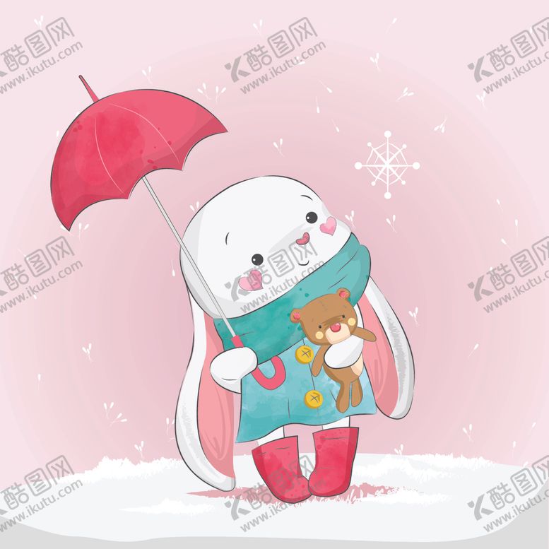 编号：55163410141842493506【酷图网】源文件下载-可爱卡通