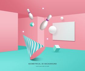产品展示台