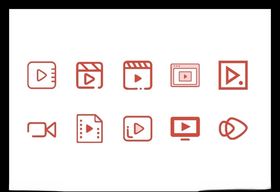 LOGO标识符设计小符