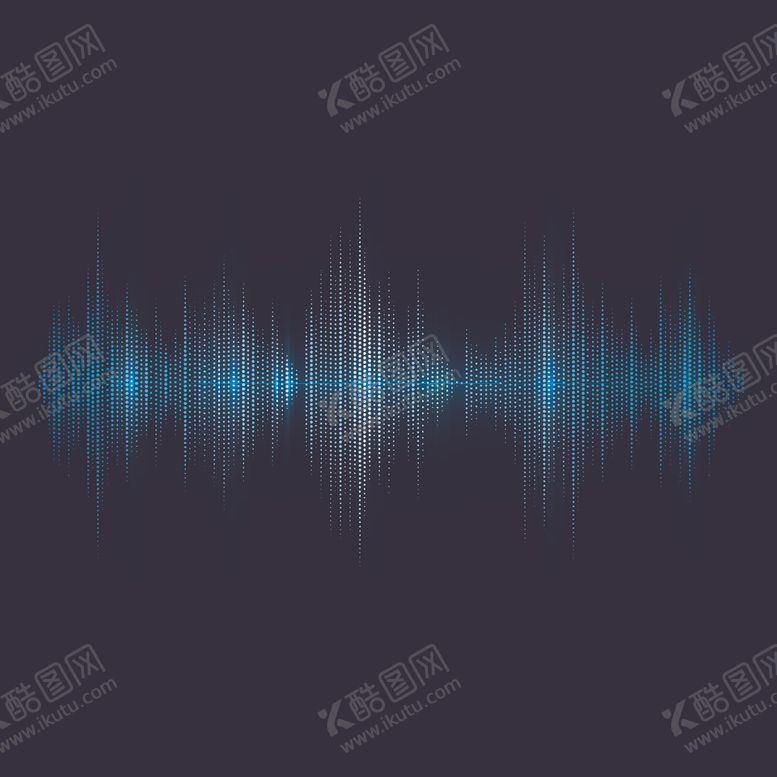 编号：57067310311943256071【酷图网】源文件下载-均衡器声波