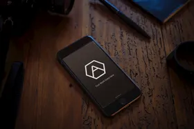 VI样机提案样机贴图企业信封高档