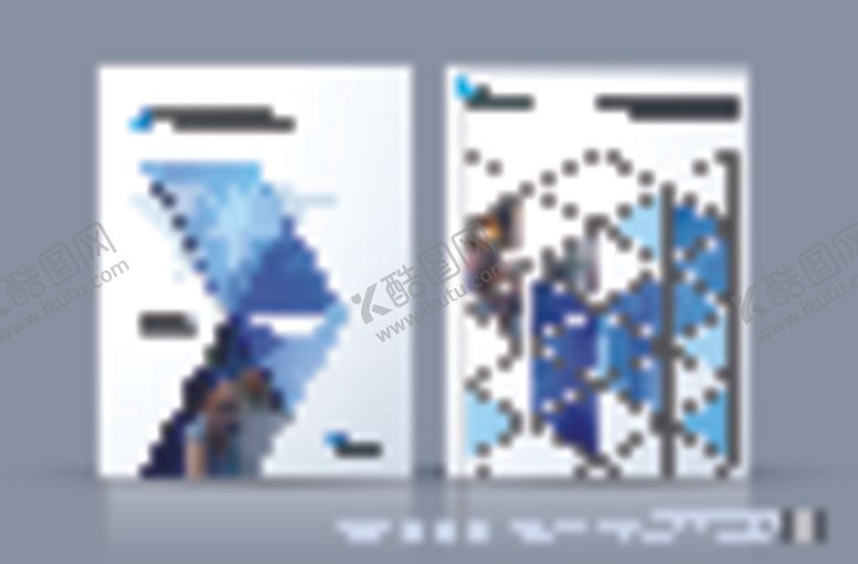 编号：94964309210720178031【酷图网】源文件下载-画册封面