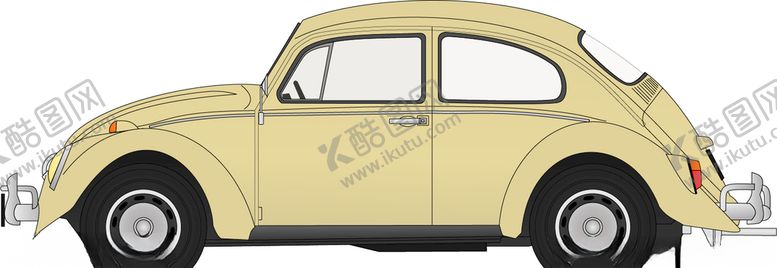 编号：64957809130120019165【酷图网】源文件下载-矢量卡通汽车