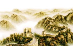 长城