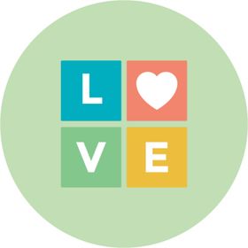 love图标