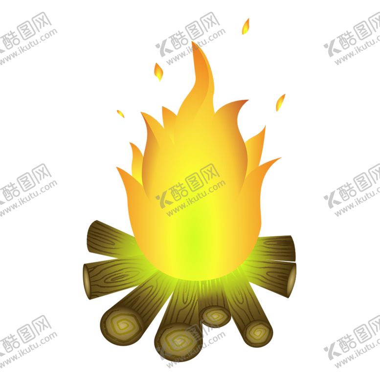 编号：90980010170047441887【酷图网】源文件下载-火焰