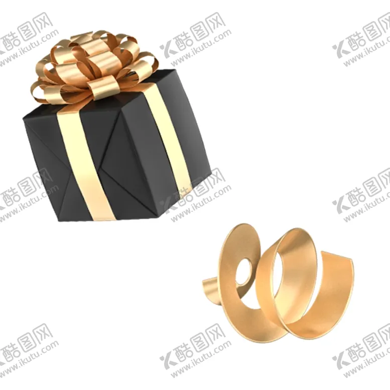 编号：70862306281327549865【酷图网】源文件下载-礼盒