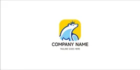 LOGO设计logo企业标志字母logo高端大气标志