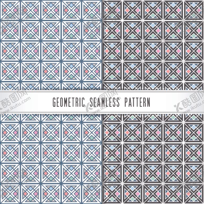 编号：95336309230223148565【酷图网】源文件下载-无缝花纹