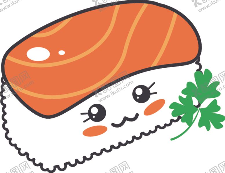 编号：18932209150456549666【酷图网】源文件下载-可爱食物