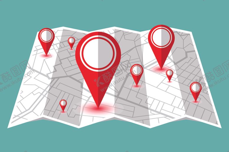 编号：77175009212156361788【酷图网】源文件下载-定位