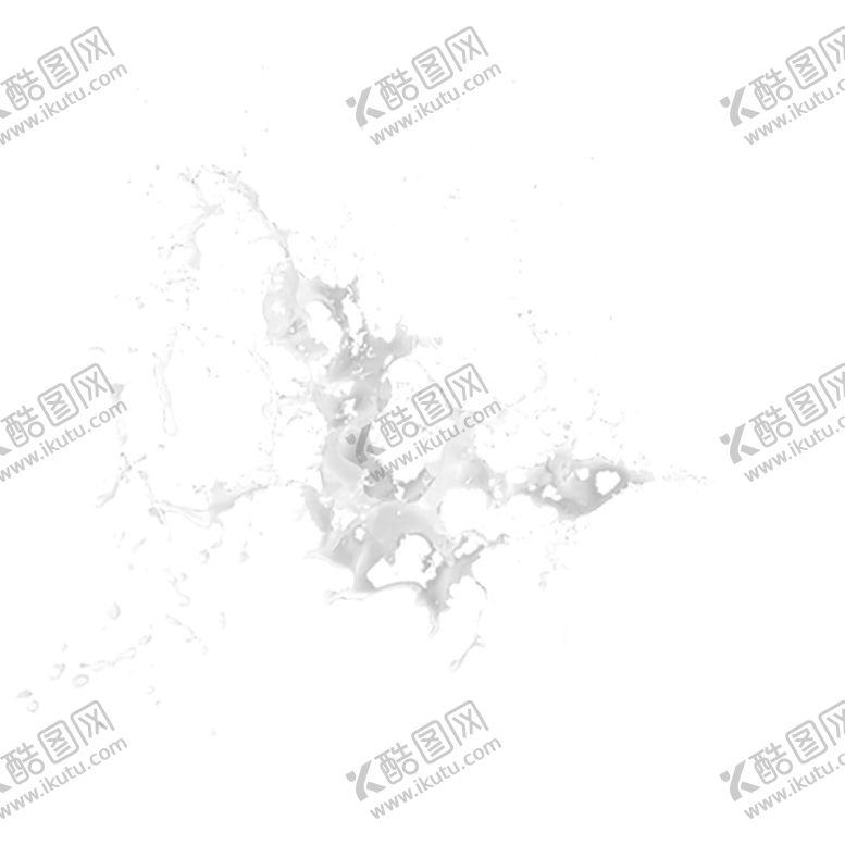 编号：59956410282217535323【酷图网】源文件下载-水花