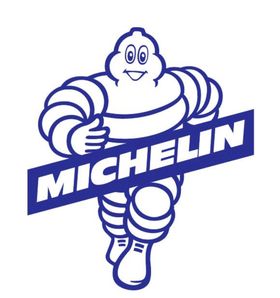 米其林 轮胎 michelin