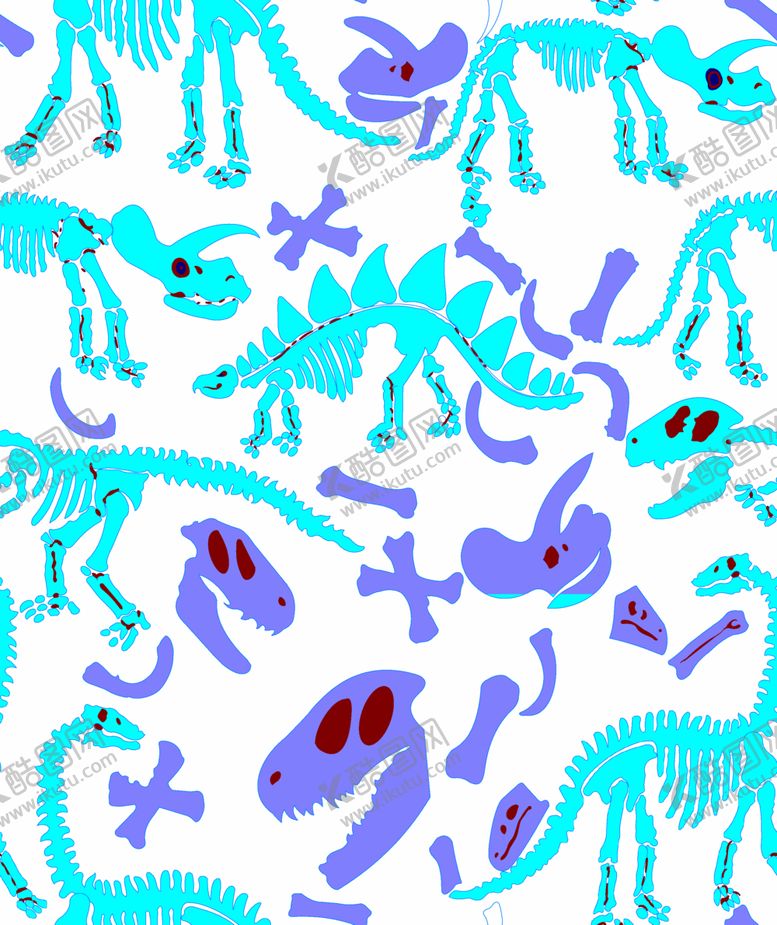 编号：65117809221832221247【酷图网】源文件下载-恐龙