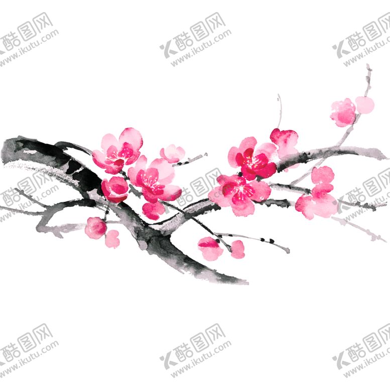 编号：46435703301857243919【酷图网】源文件下载-樱花素材