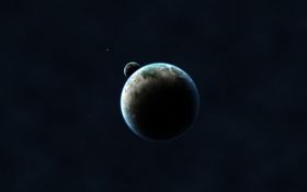 行星