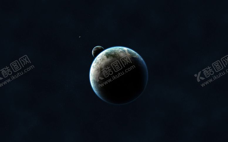 编号：16369510271310466437【酷图网】源文件下载-行星