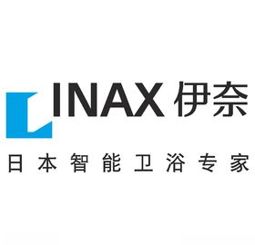 伊奈logo标志