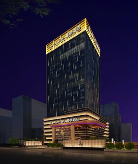 麓枫酒店
