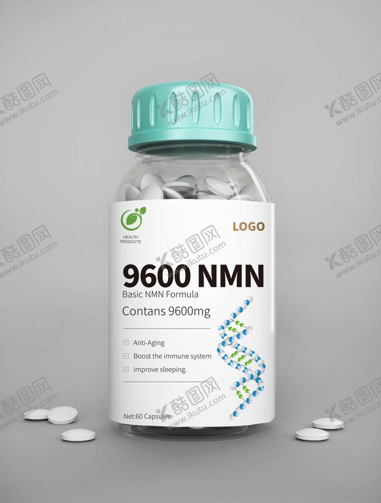 编号：31540807131246218719【酷图网】源文件下载-健康品药物营养品包装
