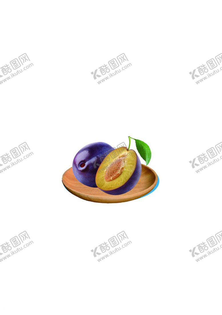 编号：46807902230531317489【酷图网】源文件下载-西梅
