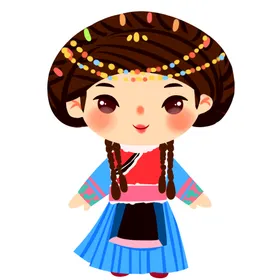 普米