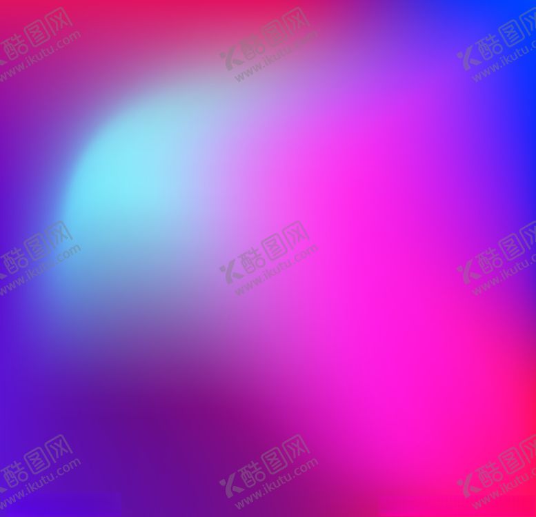 编号：13810704160301096842【酷图网】源文件下载-炫彩渐变背景