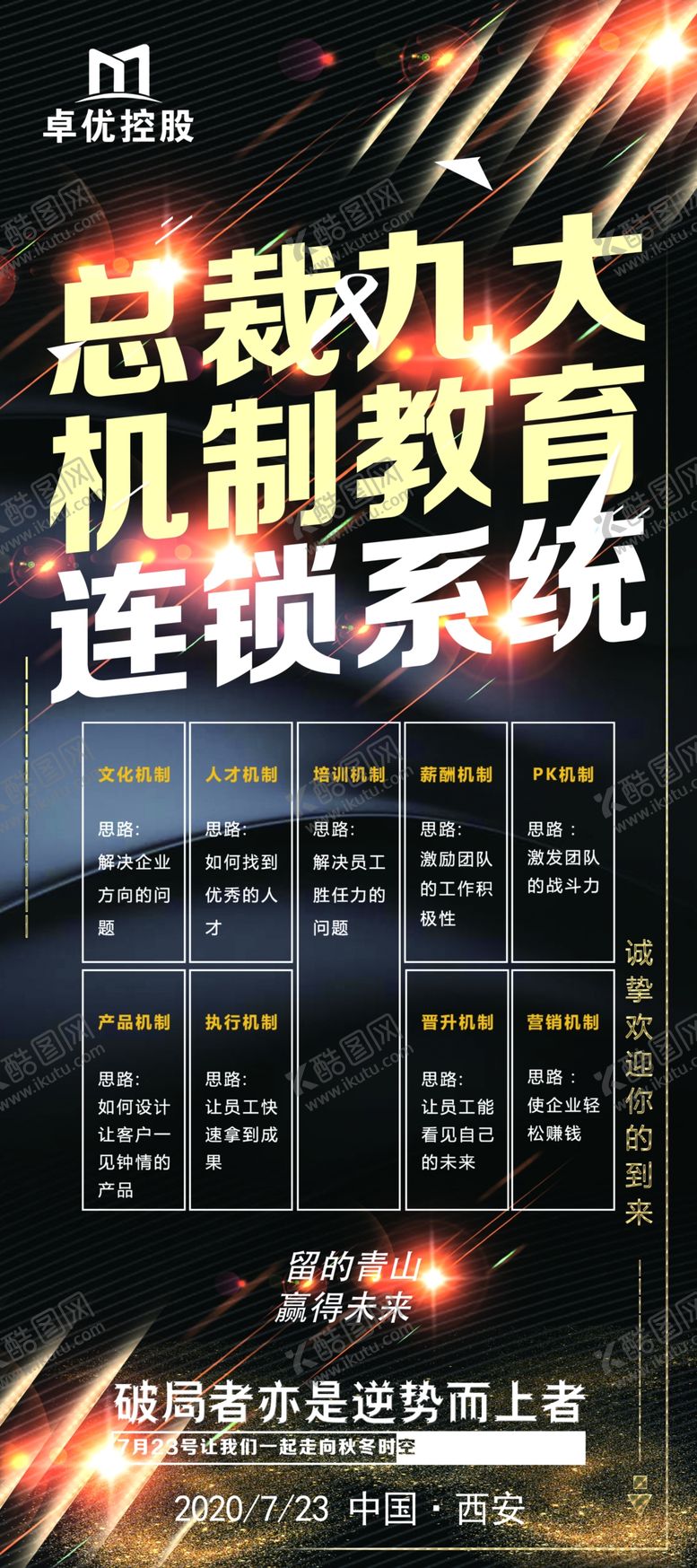 编号：22274705101106153819【酷图网】源文件下载-品牌展架图片