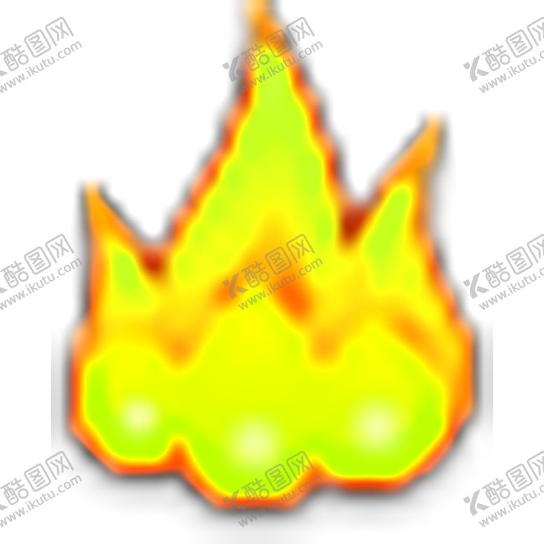 编号：54968506271543097815【酷图网】源文件下载-火焰