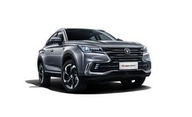 长安汽车