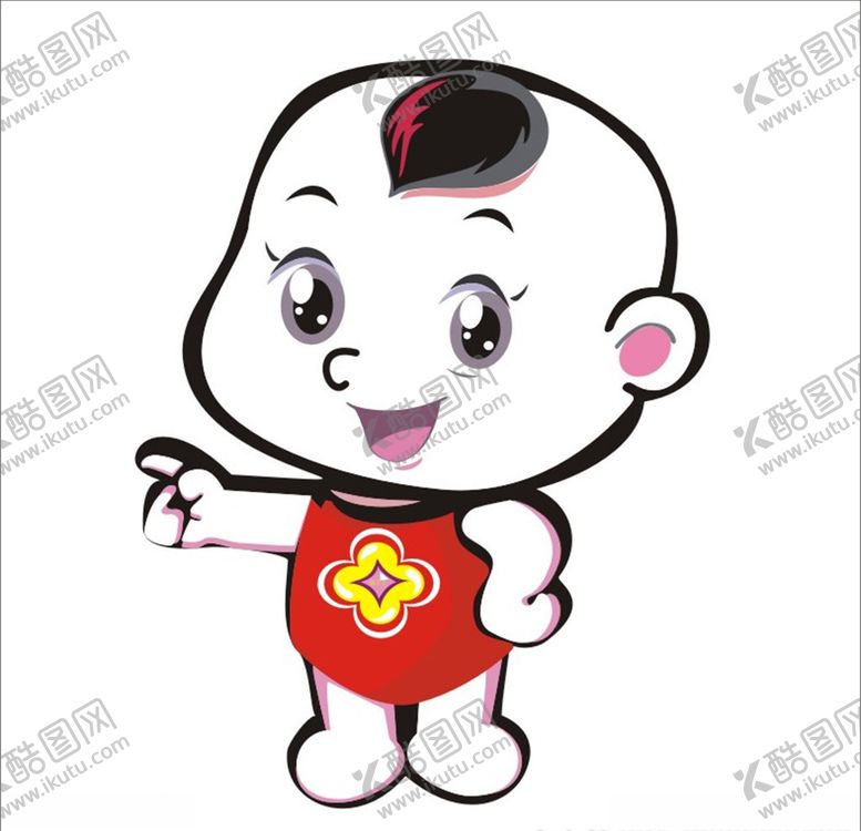 编号：27150009122228476505【酷图网】源文件下载-卡通宝宝