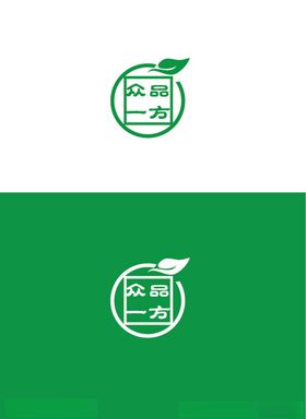 茶业行业标识设计