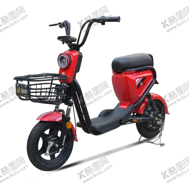 编号：73162109251616136101【酷图网】源文件下载-电动车素材