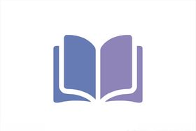 书页图标矢量