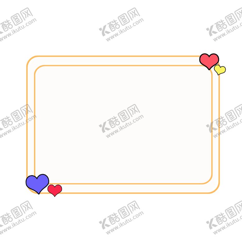 编号：29948605020911135076【酷图网】源文件下载-边框