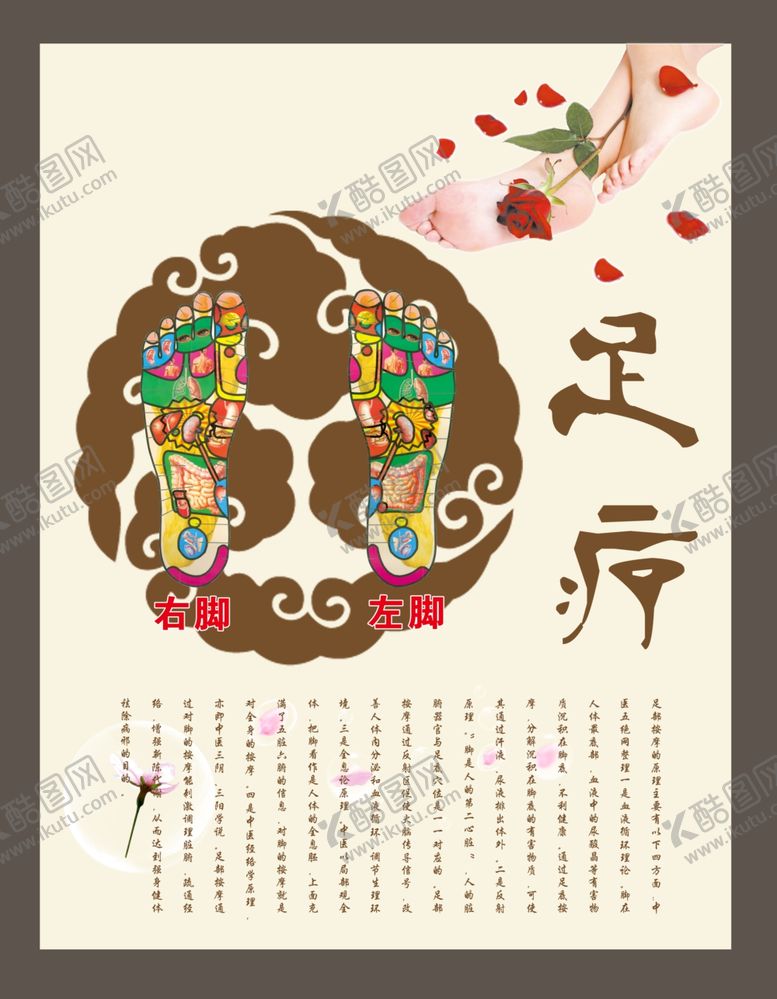 编号：37090710230550378408【酷图网】源文件下载-足疗