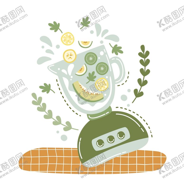 编号：18569009180351186149【酷图网】源文件下载-厨具图片