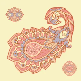 无缝印花被单纹图案衣服面料面料