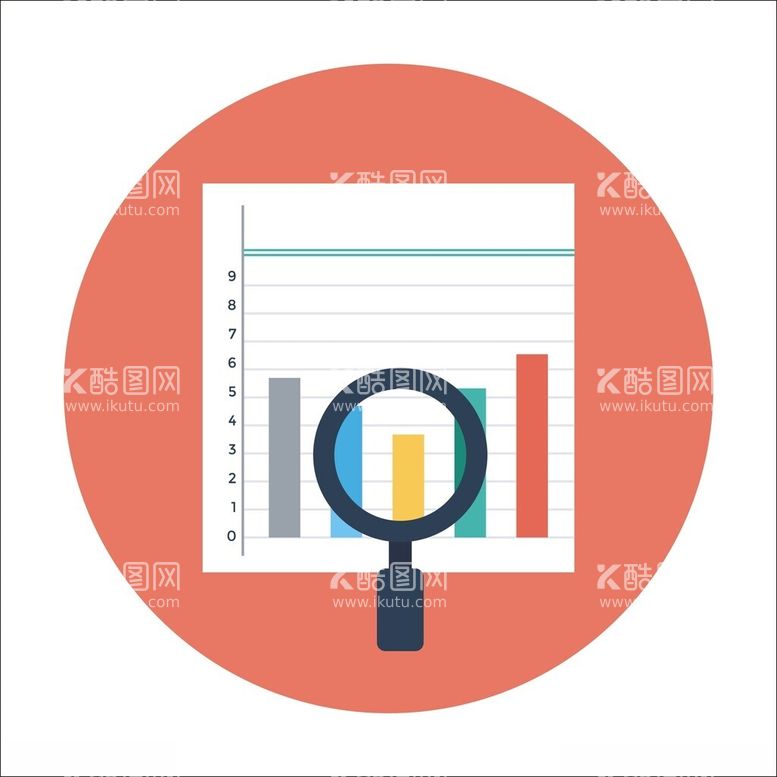 编号：79370712191414397902【酷图网】源文件下载-分析报告图