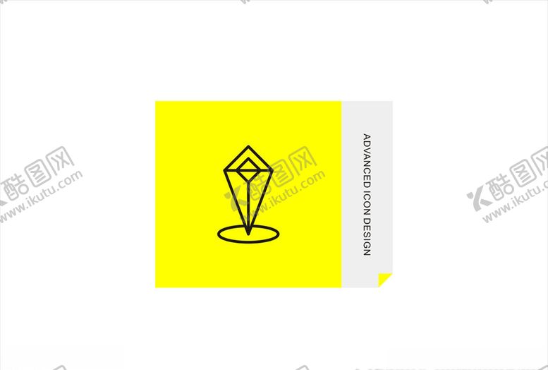 编号：42912210082201039498【酷图网】源文件下载-地标