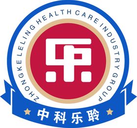 中科乐龄志愿者福利友好logo