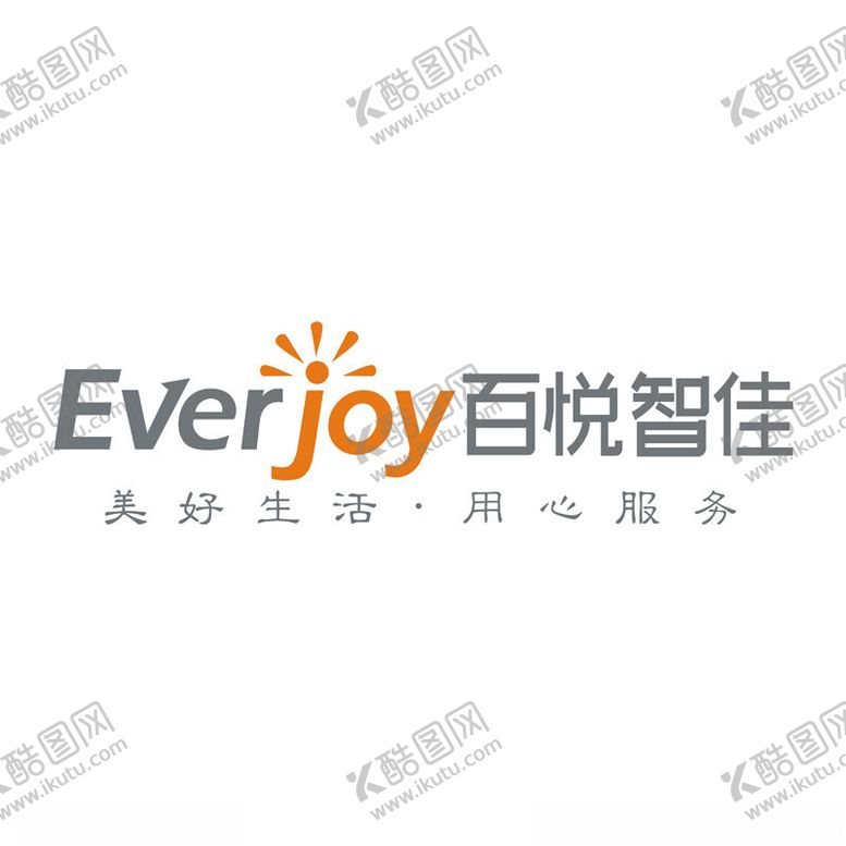 编号：19434902101355334524【酷图网】源文件下载-中梁百悦智佳LOGO