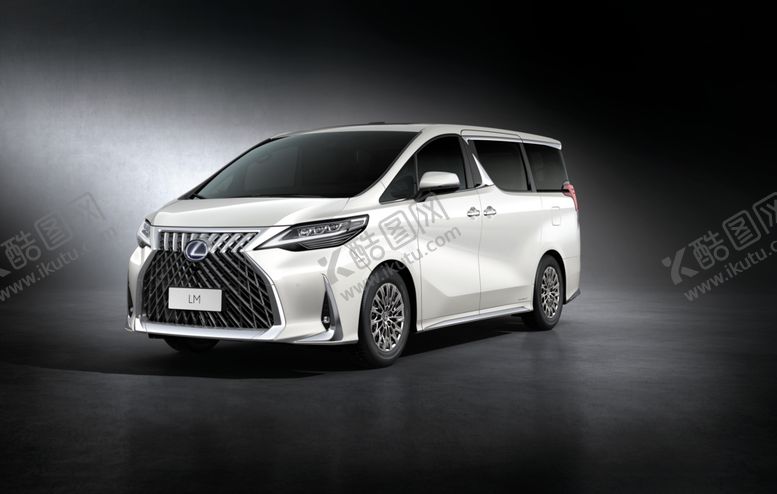 编号：32647210161826264271【酷图网】源文件下载-雷克萨斯LM