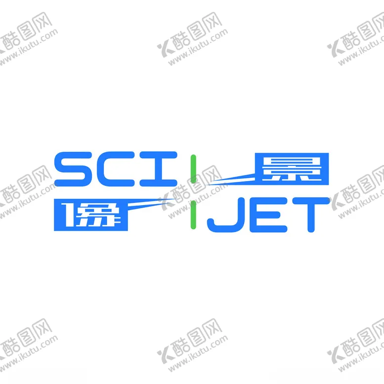 编号：59159502210807557892【酷图网】源文件下载-景像文字logo