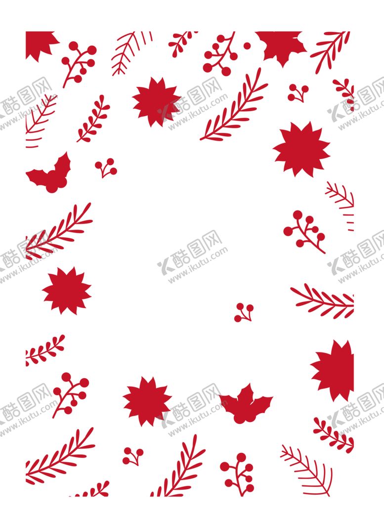 编号：43578210110627141892【酷图网】源文件下载-红色背景