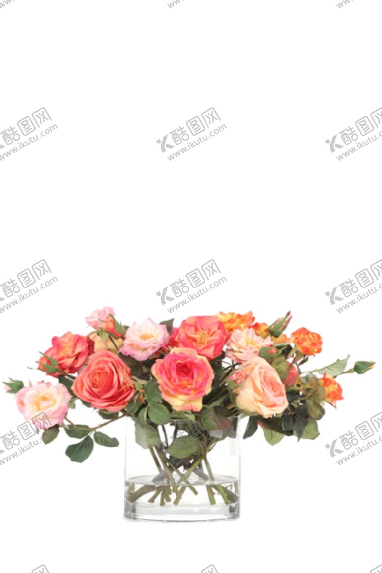 编号：42632609141955499378【酷图网】源文件下载-免抠背景花草树木